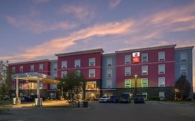 Best Western Plus Airport Inn & Suites